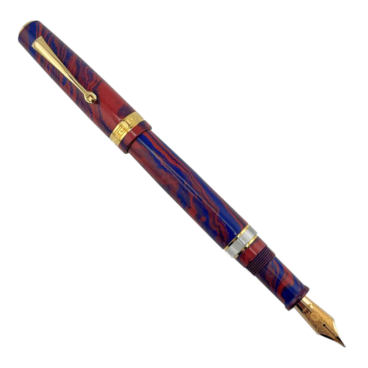 ASC Dreams Of Provence France Bespoke 2025 Limited Edition - Fountain Pen