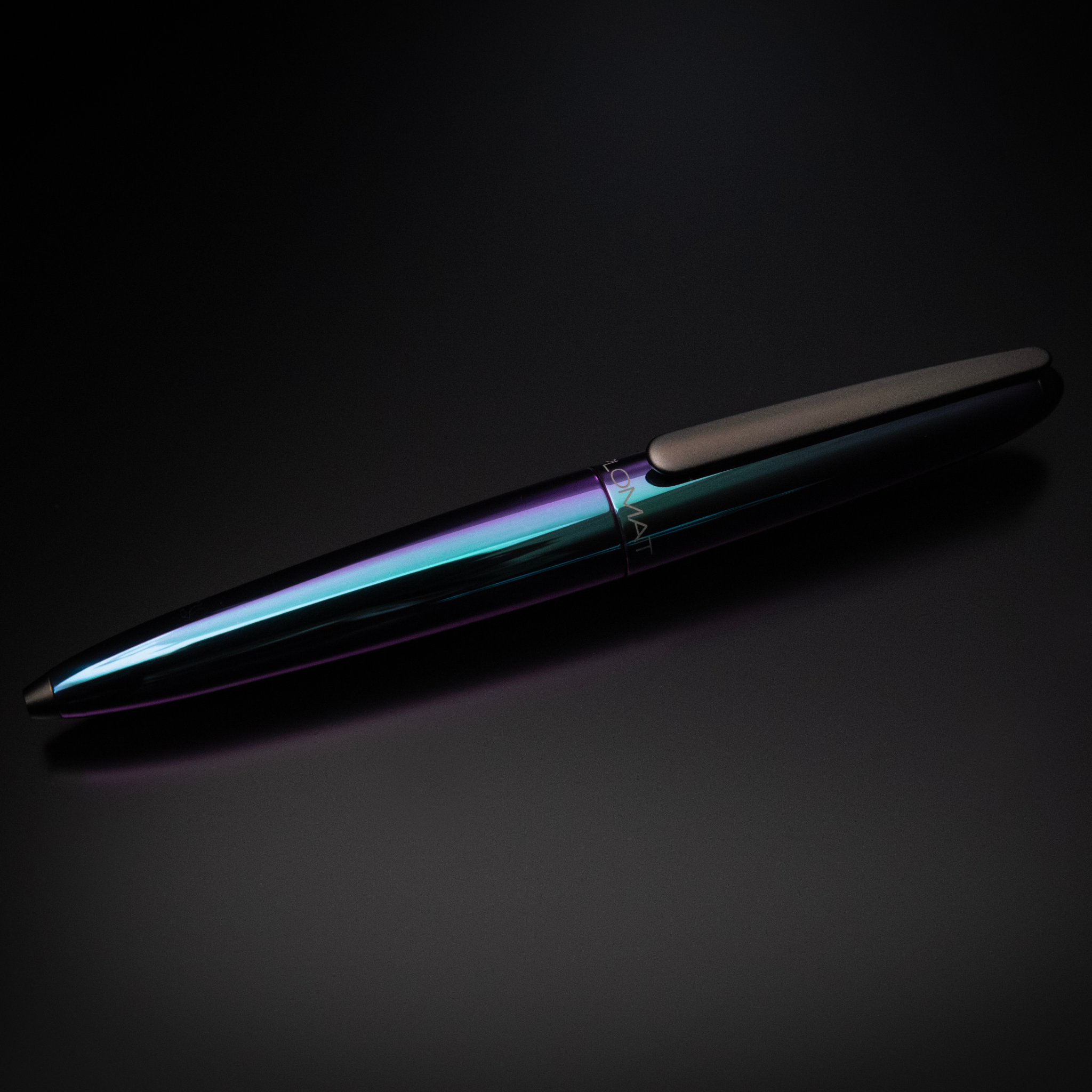 Diplomat Aero Funky Mechaninal Pencil