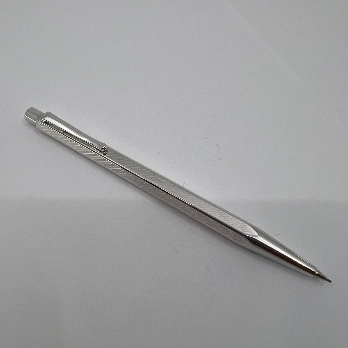 Caran d'Ache Ecridor Retro Mechanical Pencil 0.7mm