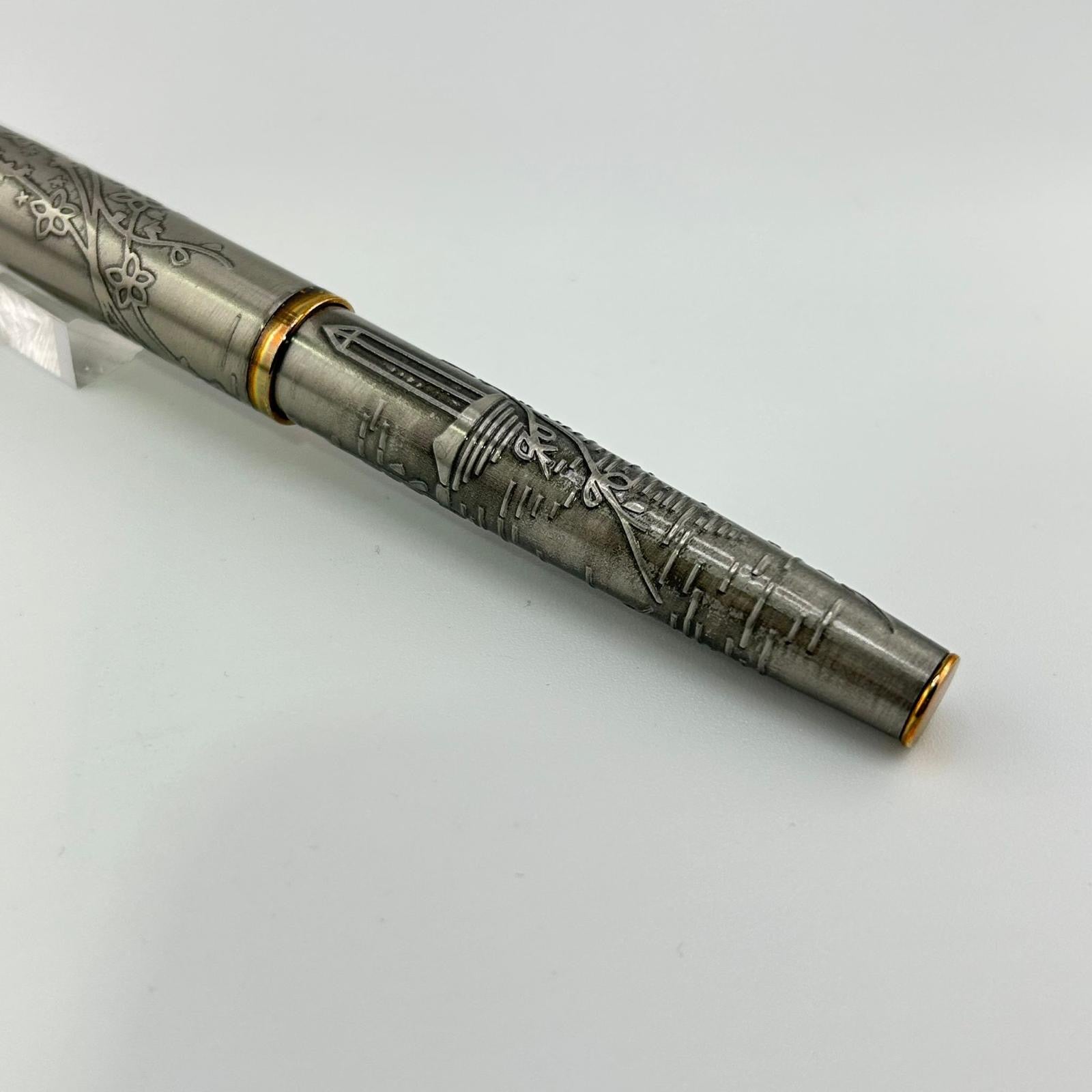 Retro 51 Farneys Exclusive - Fountain Pen