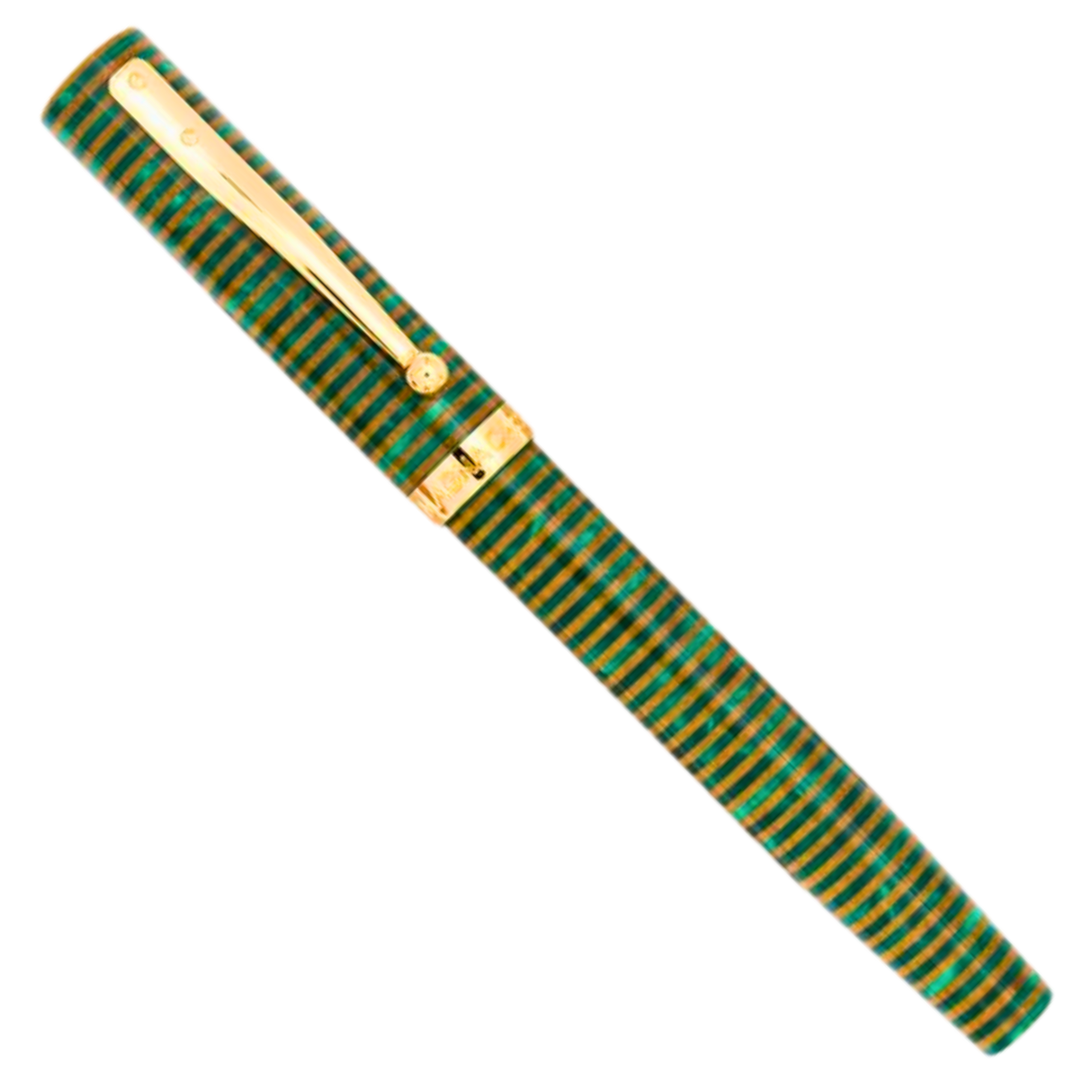 Magna Carta Mag 600 Verdant Fountain Pen