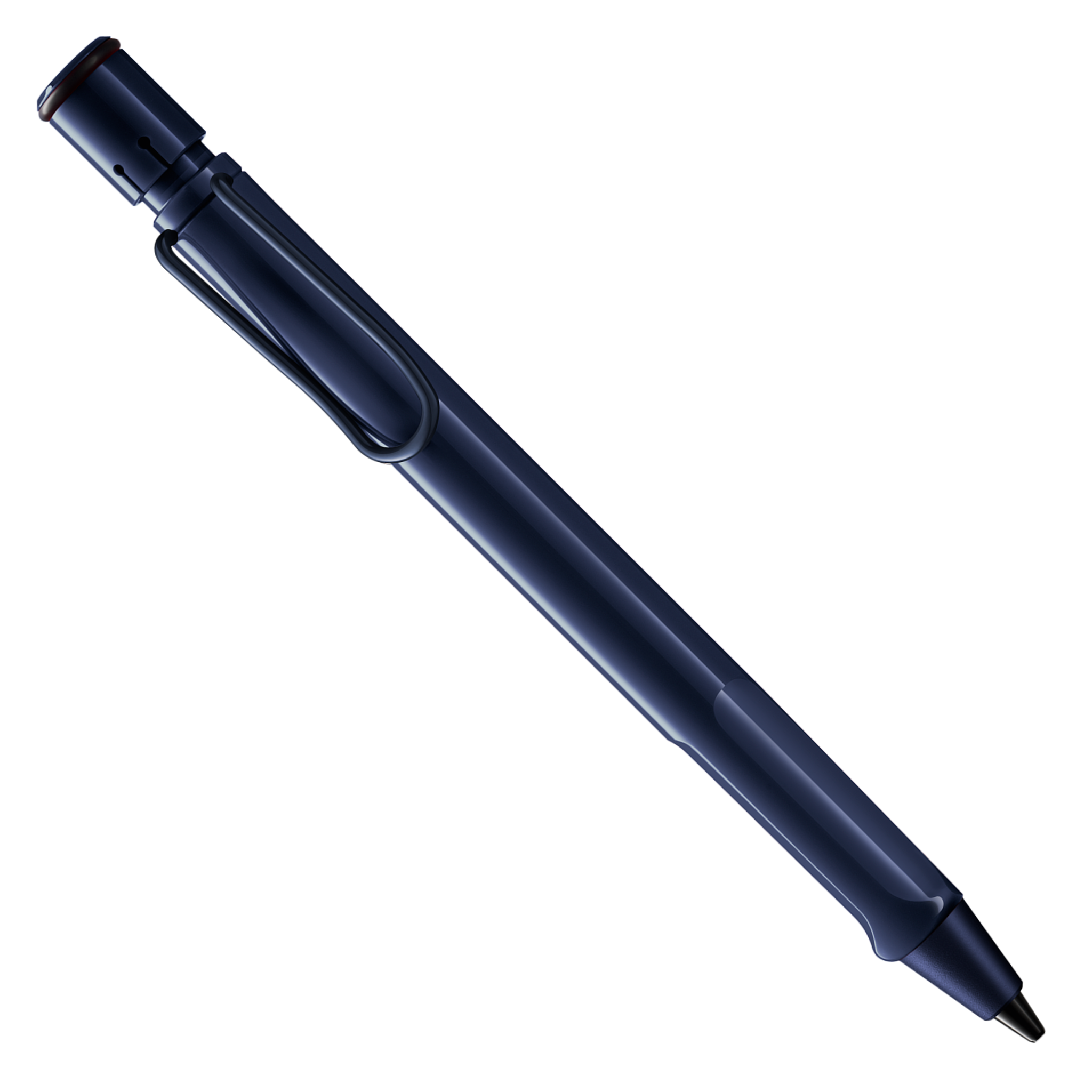 Lamy Safari Dark Dusk Mechanical Pencil 5mm