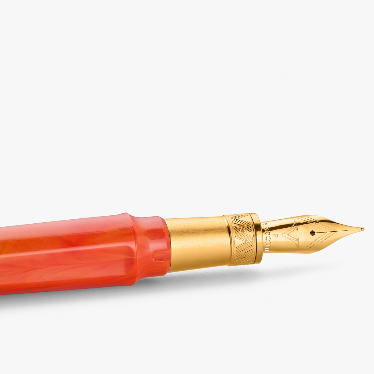 Visconti Mirage Mythos Demeter Fountain Pen