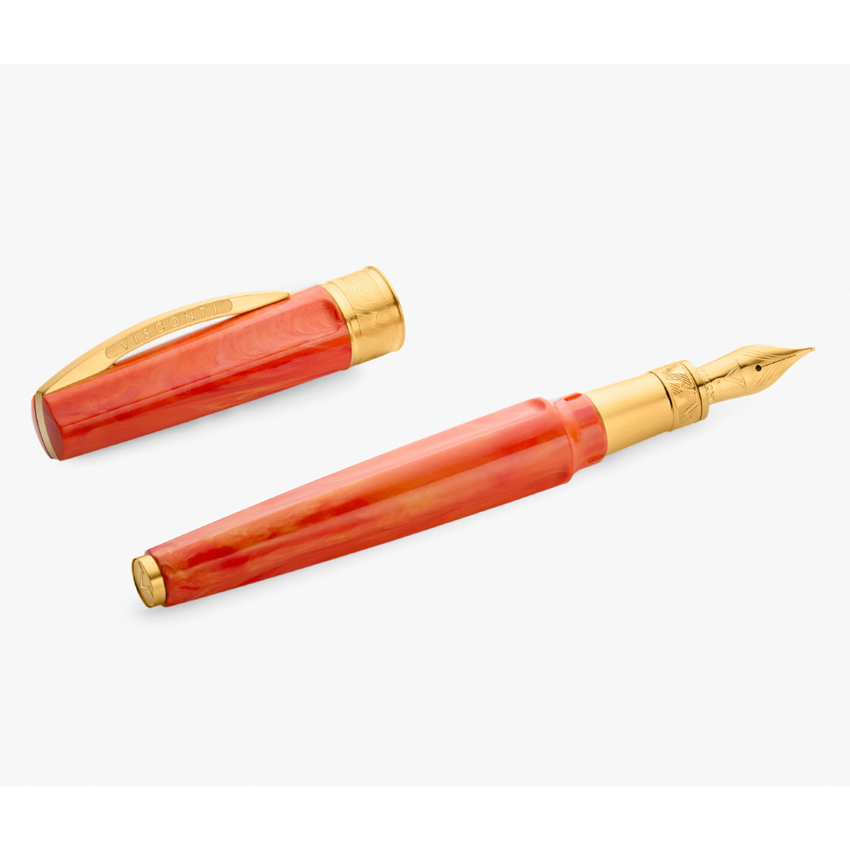 Visconti Mirage Mythos Demeter Fountain Pen