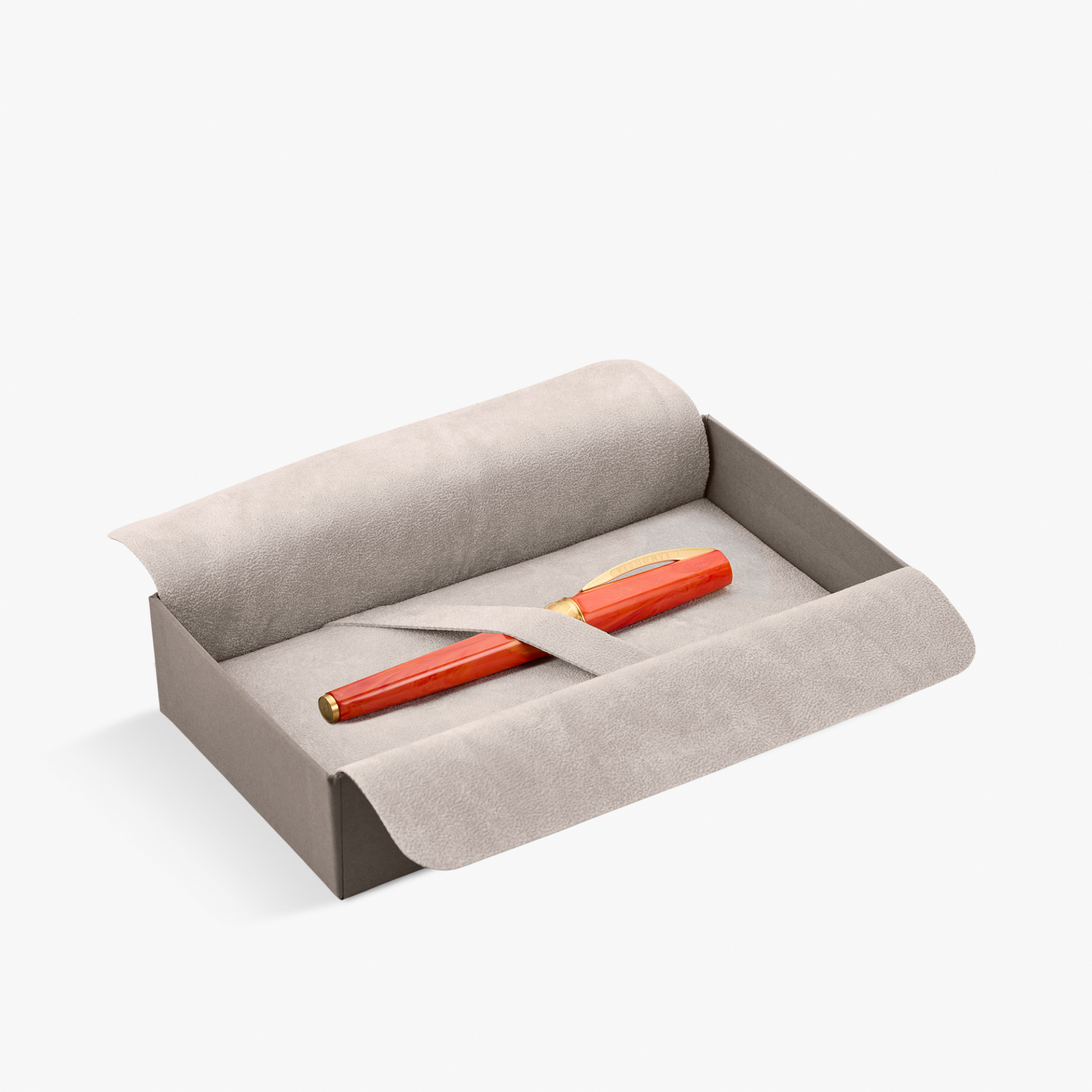 Visconti Mirage Mythos Demeter Ballpoint