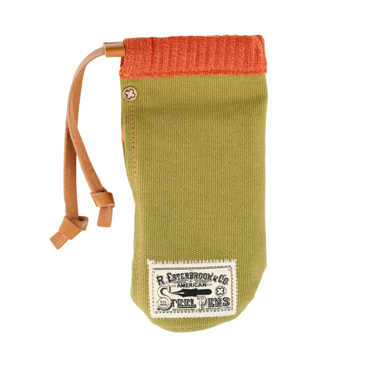Esterbrook Back To The Land 2GO Cup (Quirky Leaf)