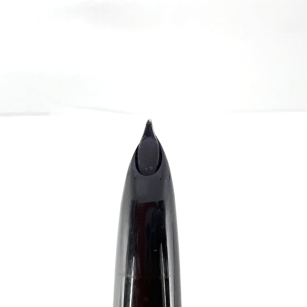 Parker 51 Aerometric Flighter Full Stainless Steel Set