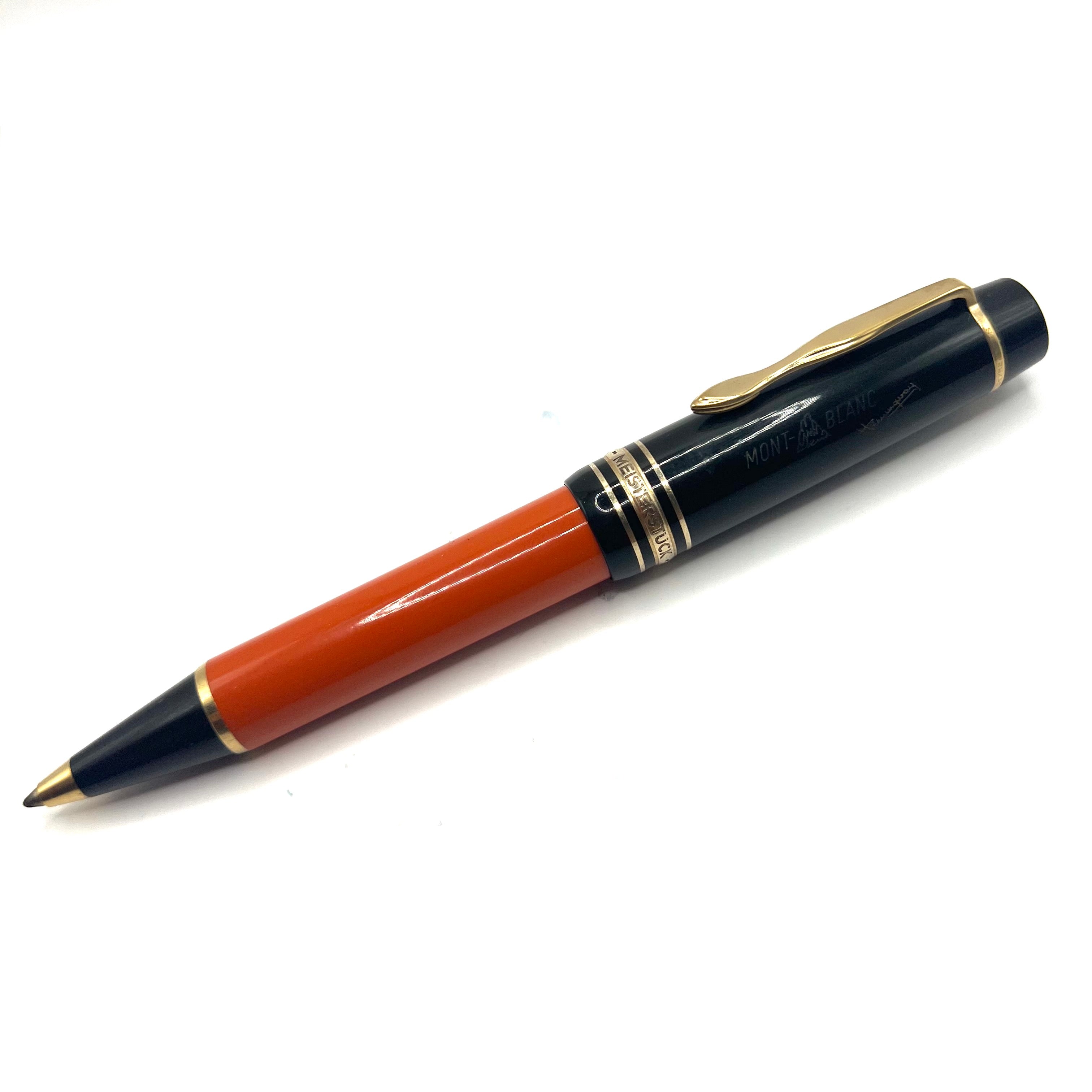 Montblanc Ernest Hemingway Limited Edition Ballpoint Pen