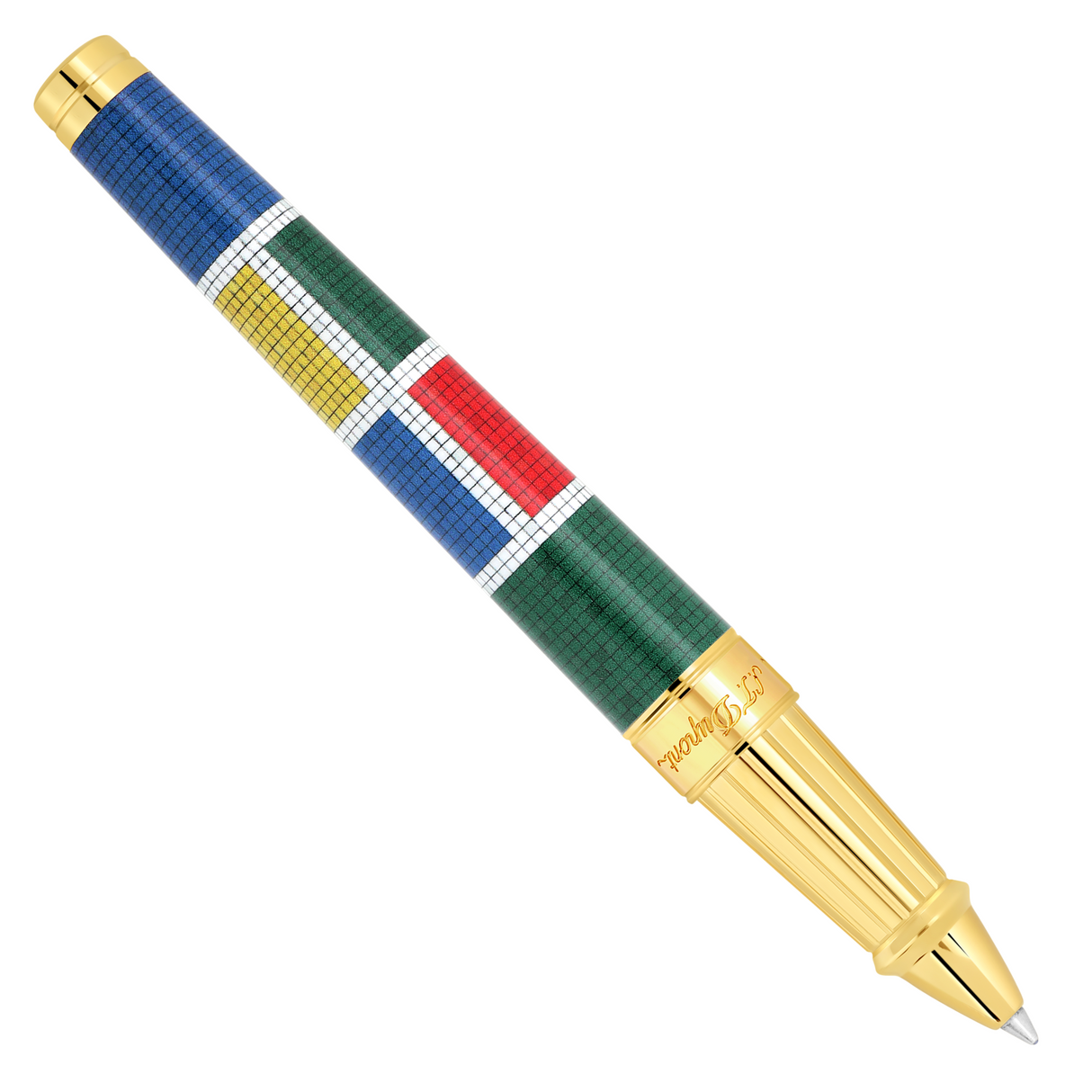 S.T. Dupont Casablanca Eternity Rollerball