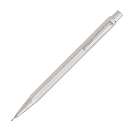Caran D'Ache Ecridor Heritage Palladium-Plated - 0.7mm Pencil