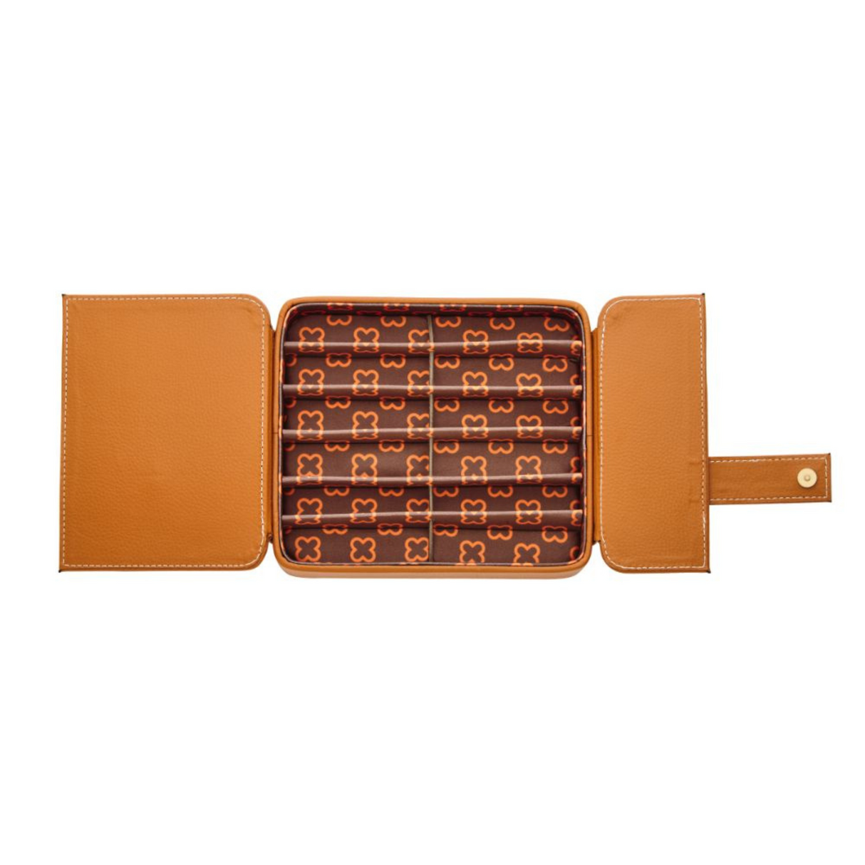 Esterbrook Pen Nooks British Tan - 6 Pen Nook