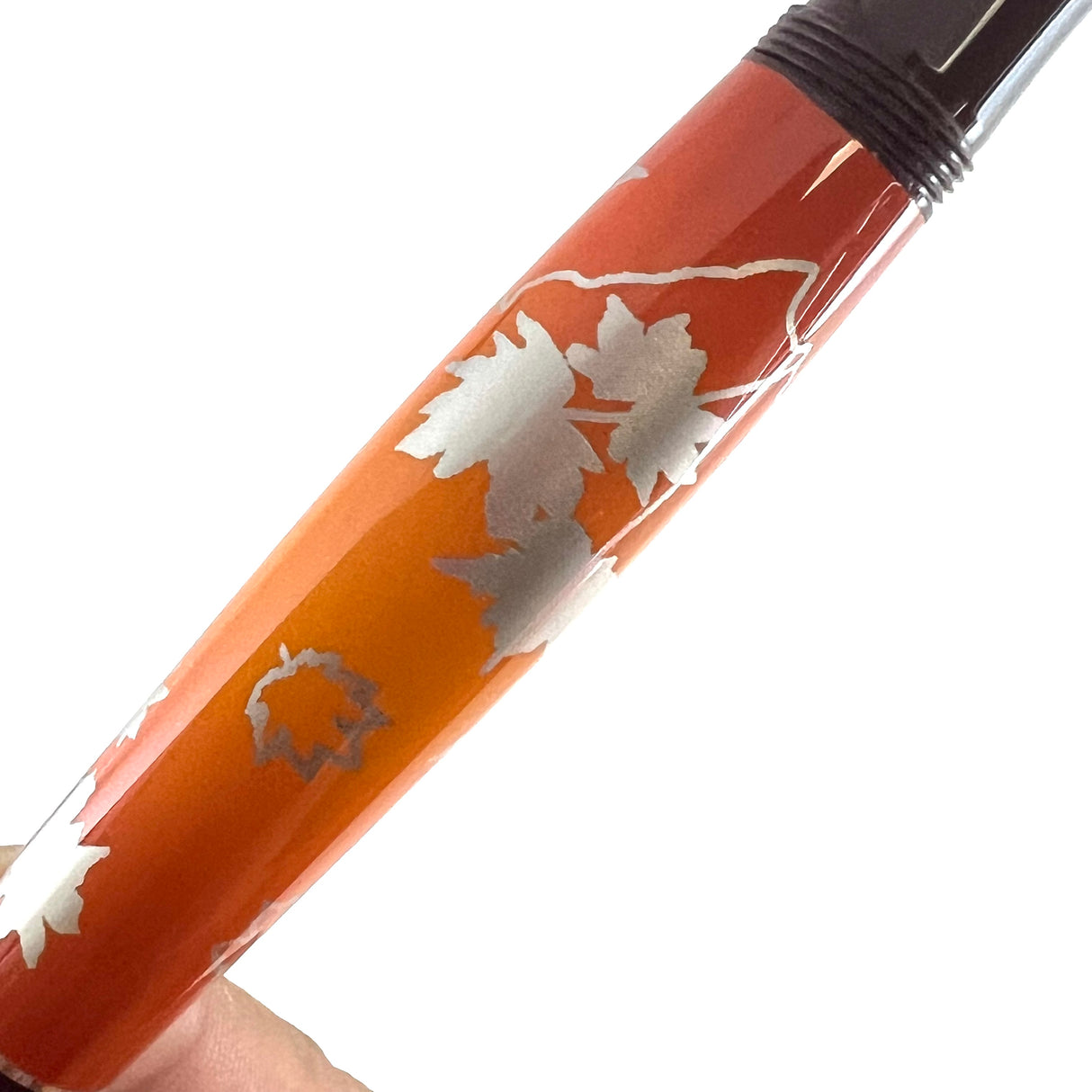 Pelikan M640 Natural Beauty Indian Summer Fountain Pen