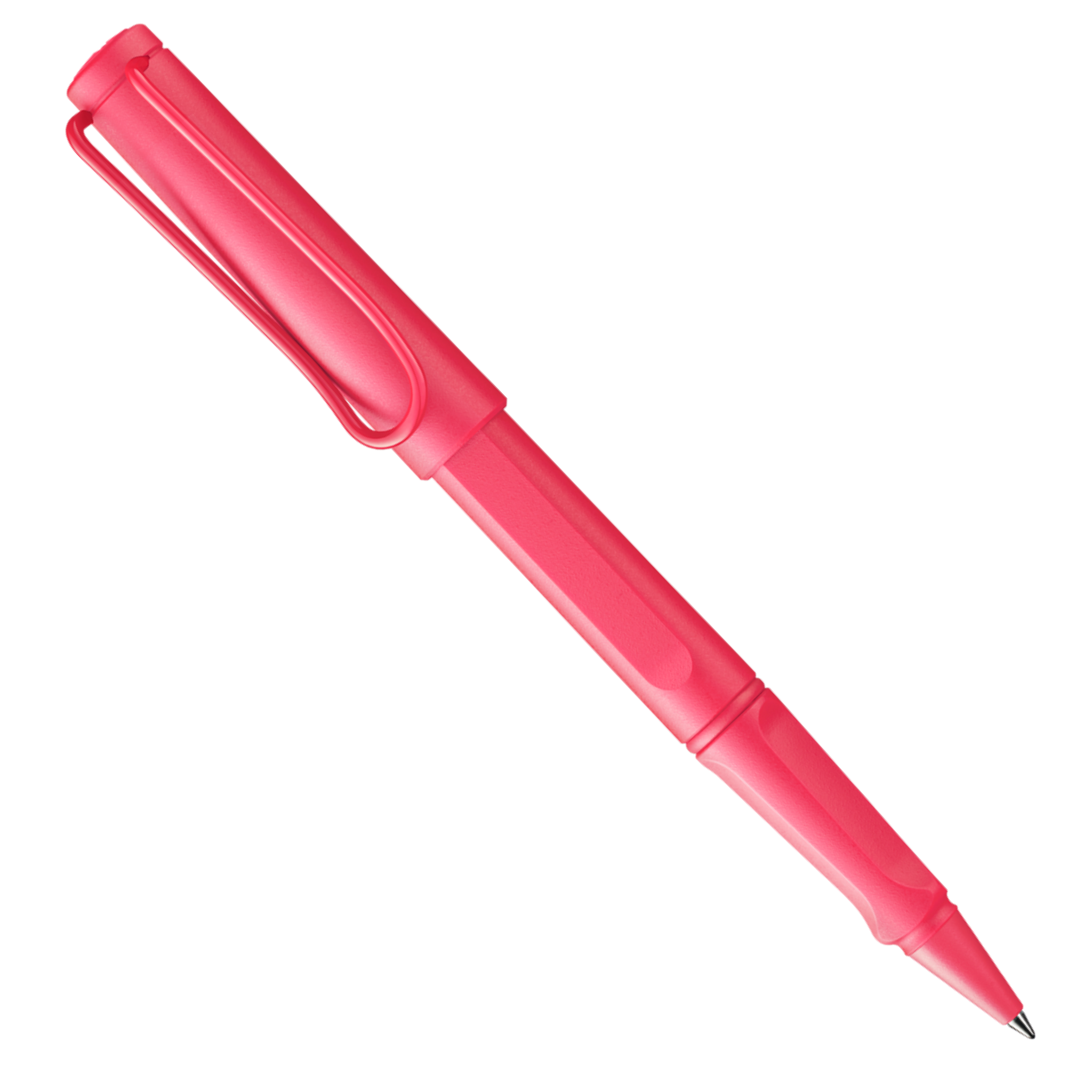 Lamy Safari Sunset Coral Rollerball
