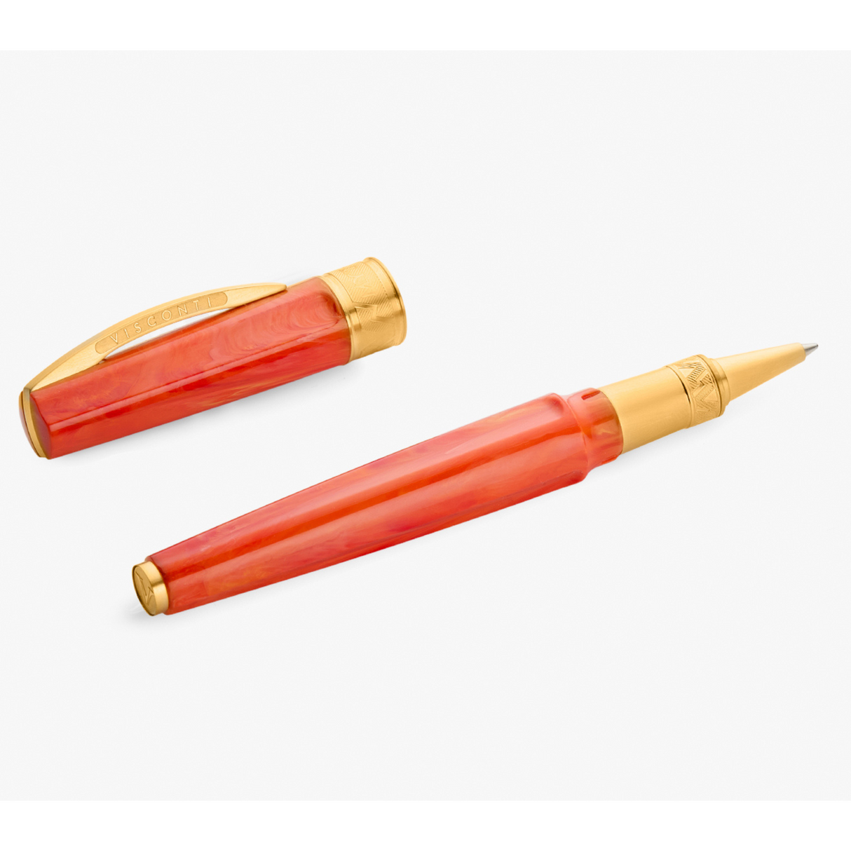 Visconti Mirage Mythos Demeter Rollerball