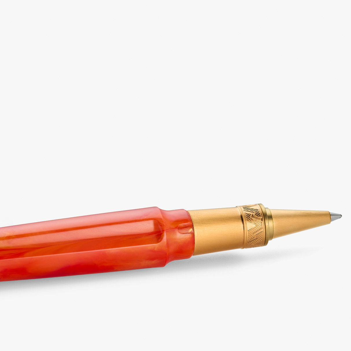 Visconti Mirage Mythos Demeter Rollerball