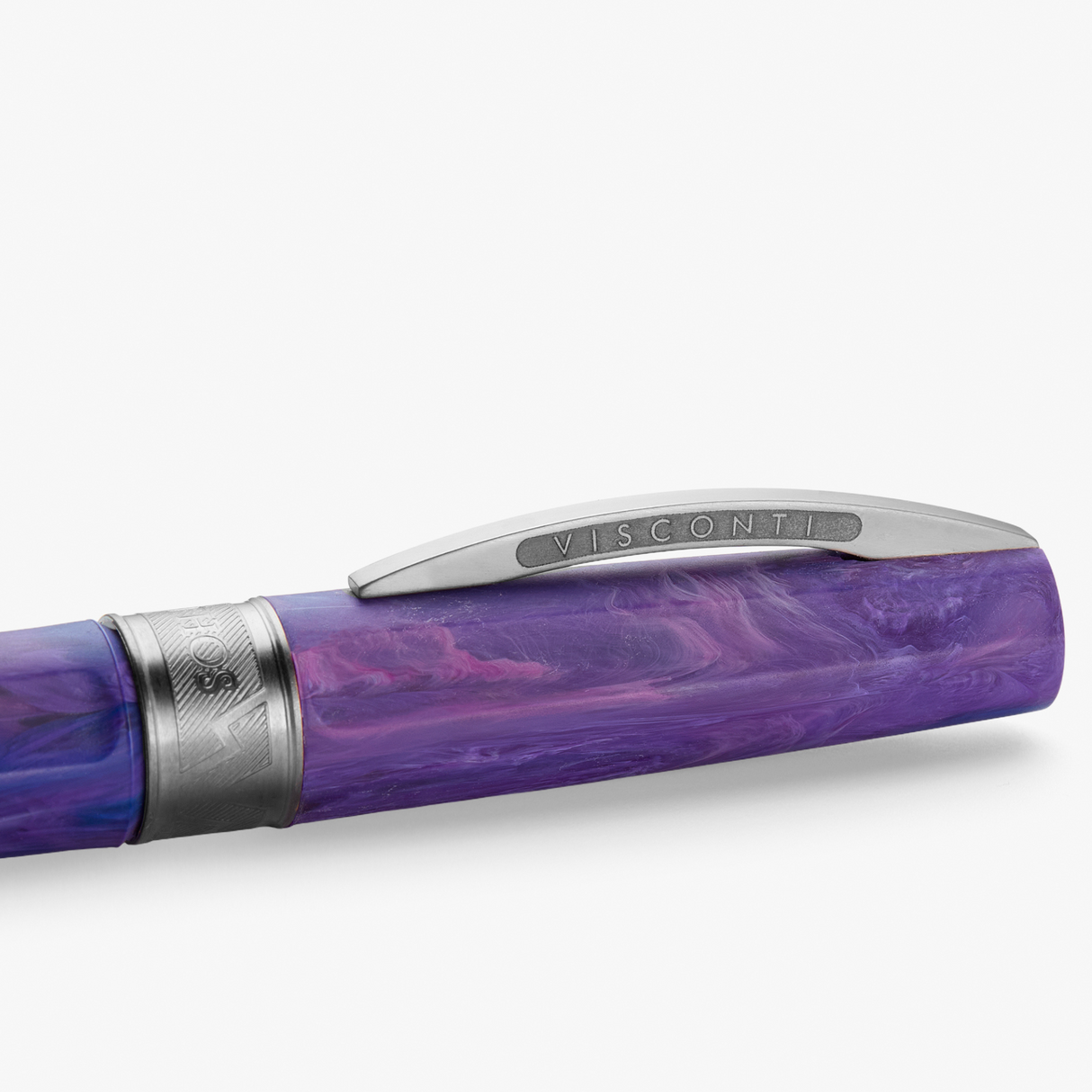 Visconti Mirage Mythos Persephone Fountain Pen