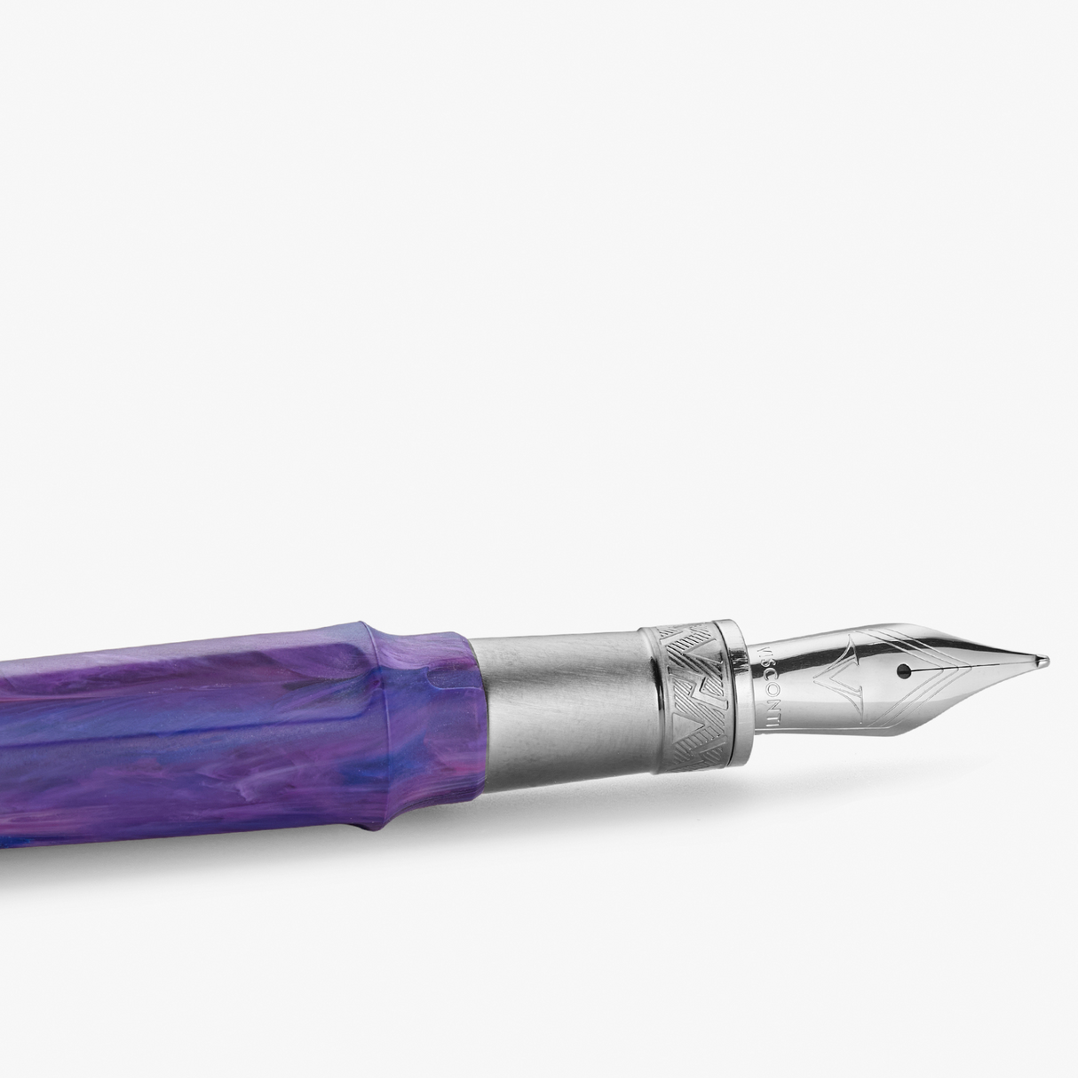 Visconti Mirage Mythos Persephone Fountain Pen