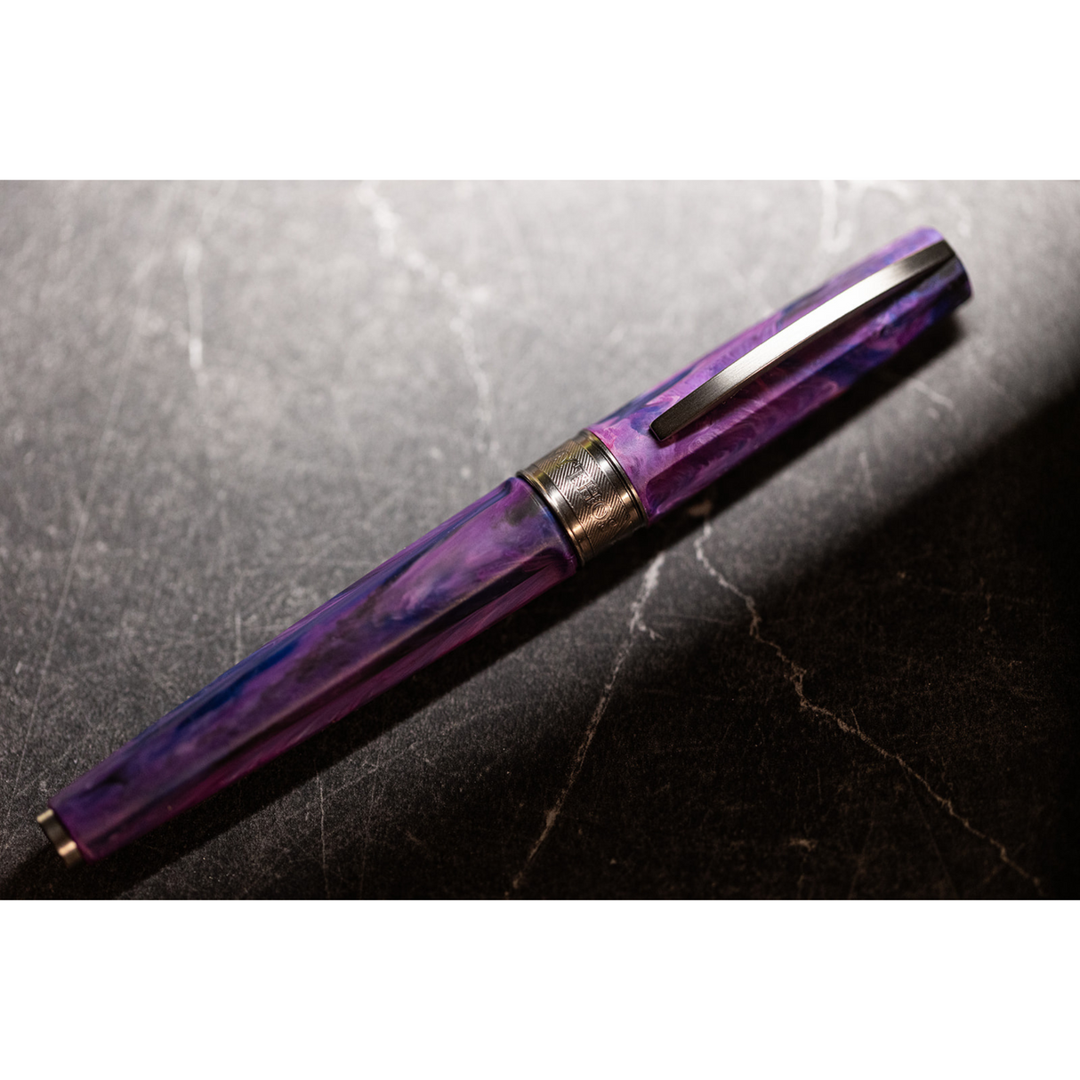 Visconti Mirage Mythos Persephone Fountain Pen