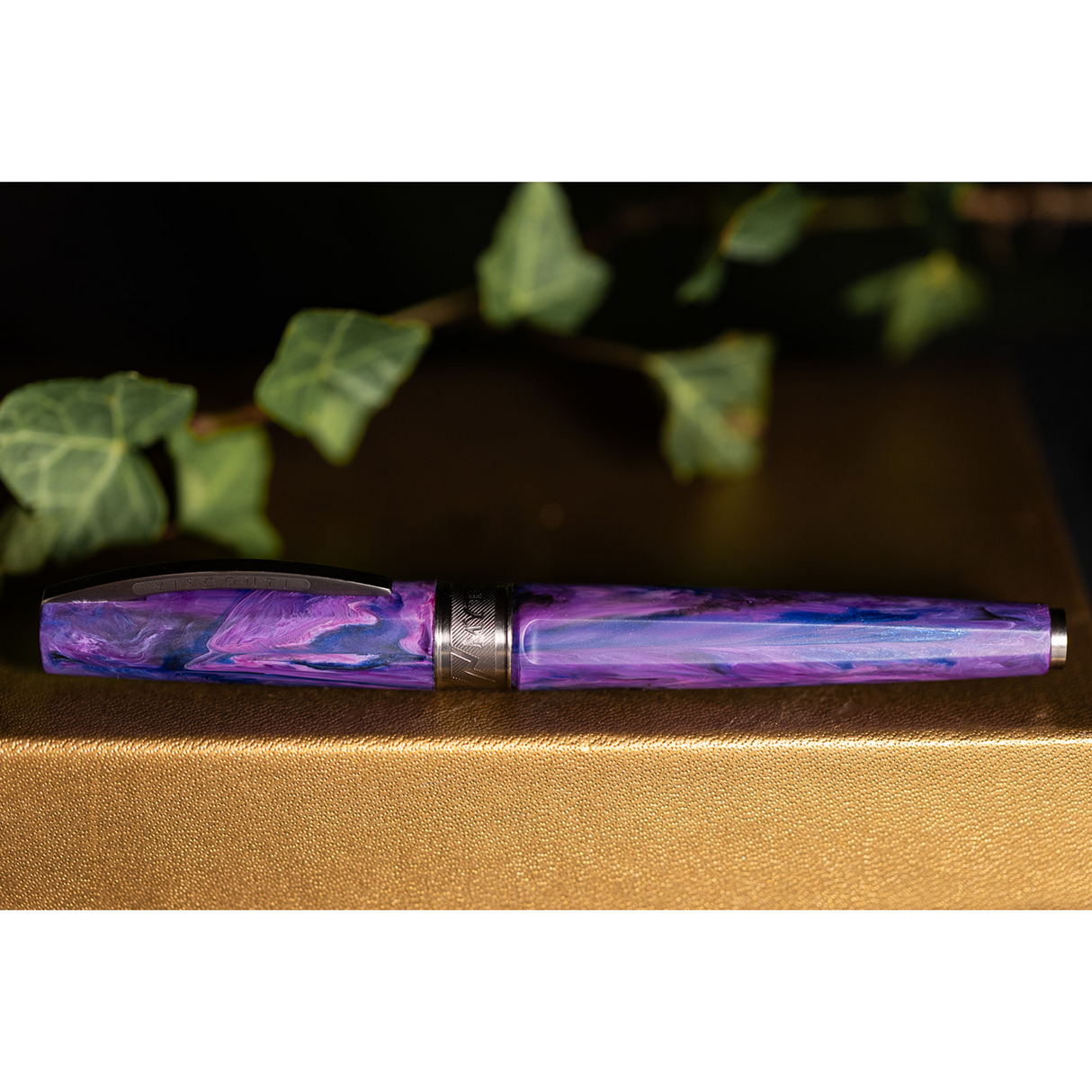 Visconti Mirage Mythos Persephone Fountain Pen
