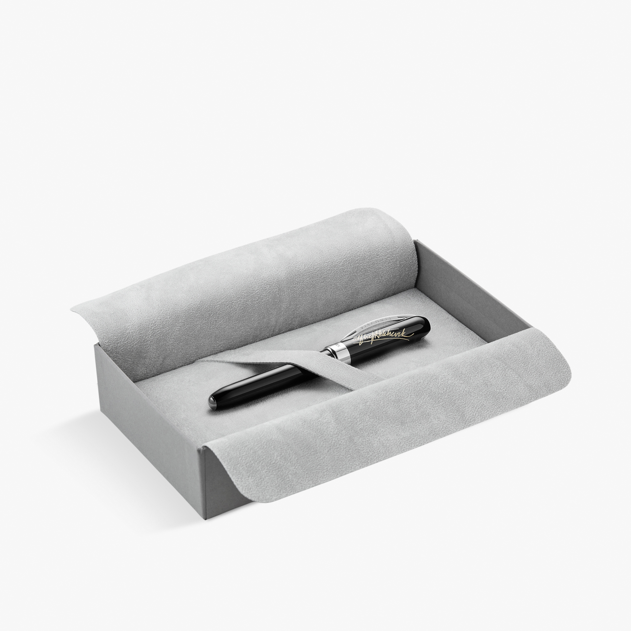 Visconti Alfred Hitchcock Rollerball