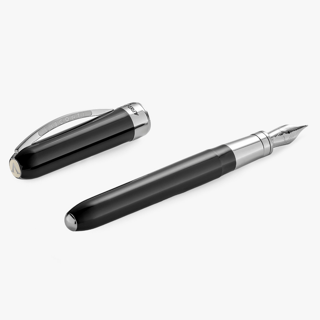 Visconti Alfred Hitchcock Fountain Pen