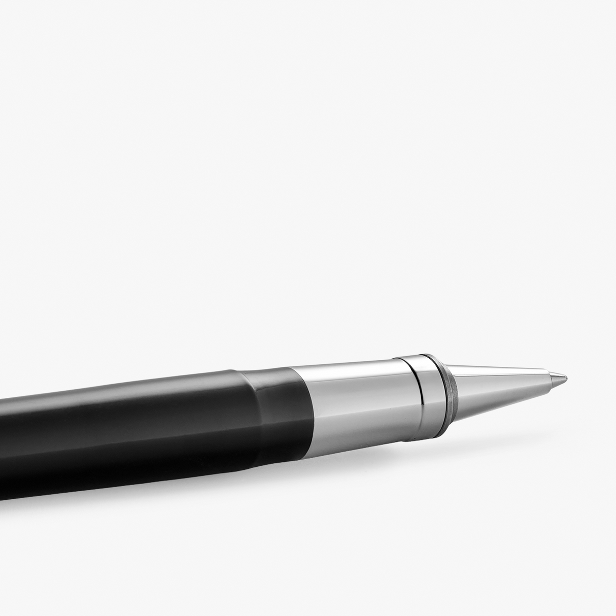 Visconti Alfred Hitchcock Rollerball