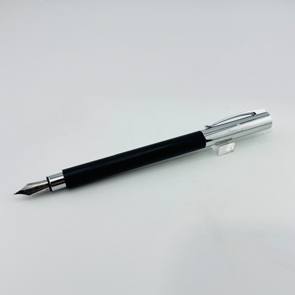 Faber-Castell Ambition - Fountain Pen