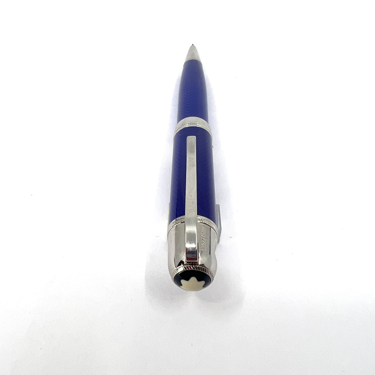 Montblanc Jules Verne Writers Limited Edition Mechanical Pencil 0.7mm