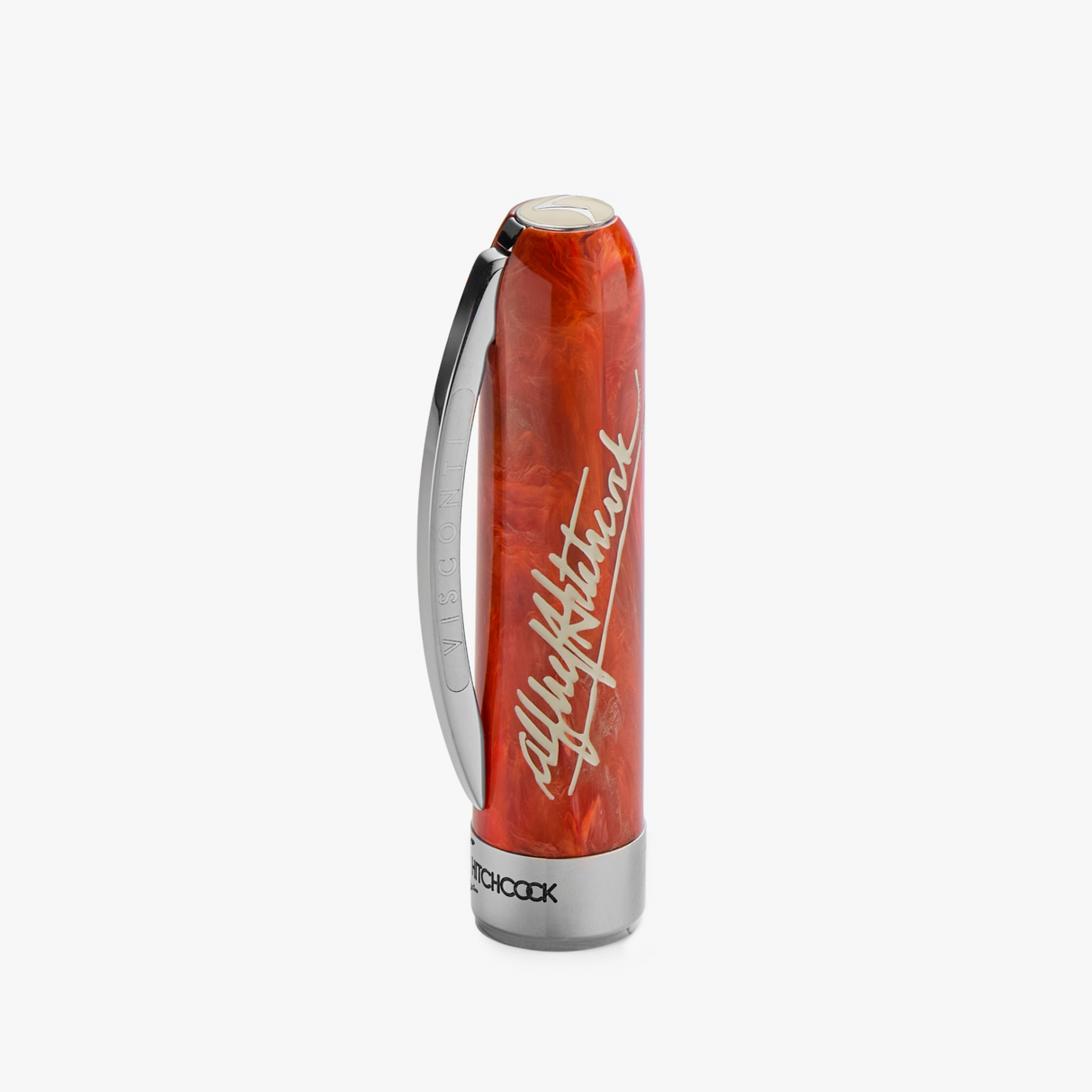 Visconti Hitchcock Vertigo Rollerball