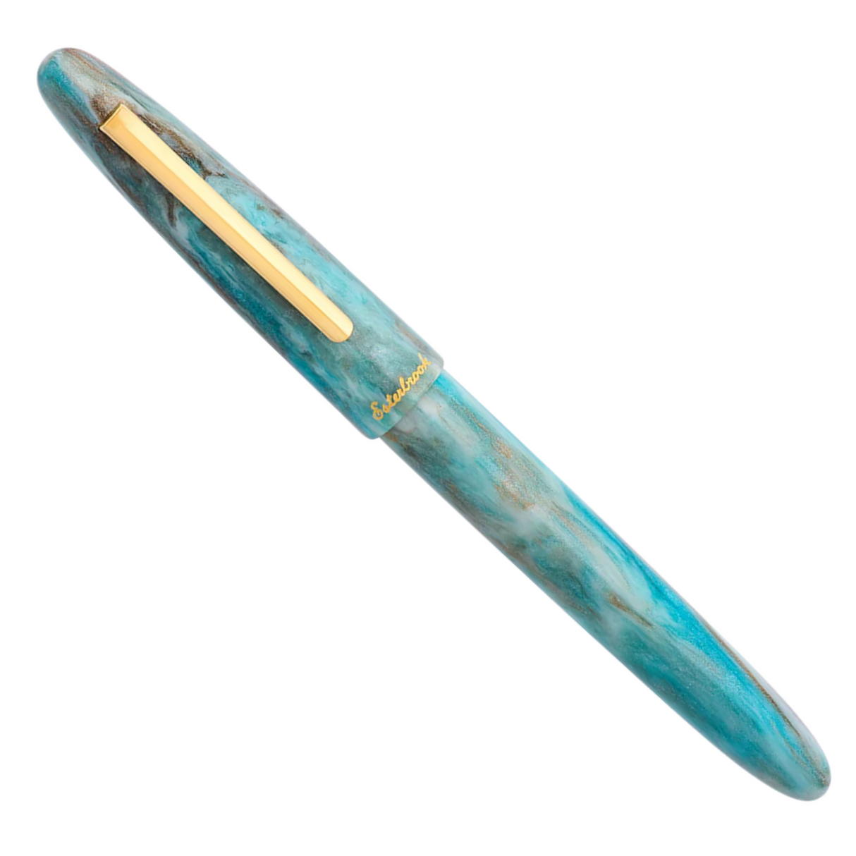 Esterbrook Seasonal Avalanche Oversized Estie - Fountain Pen