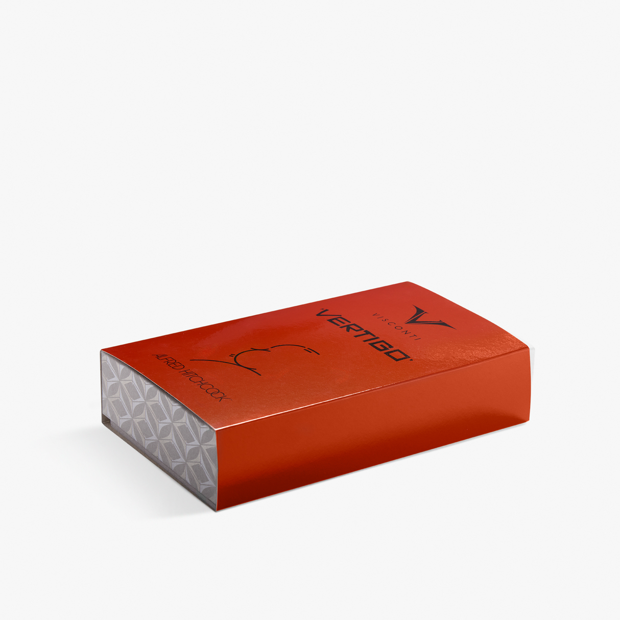 Visconti Hitchcock Vertigo Rollerball