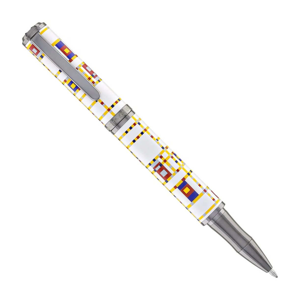 Monteverde USA Regatta Mondrian Boogie Woogie LE 942 Rollerball