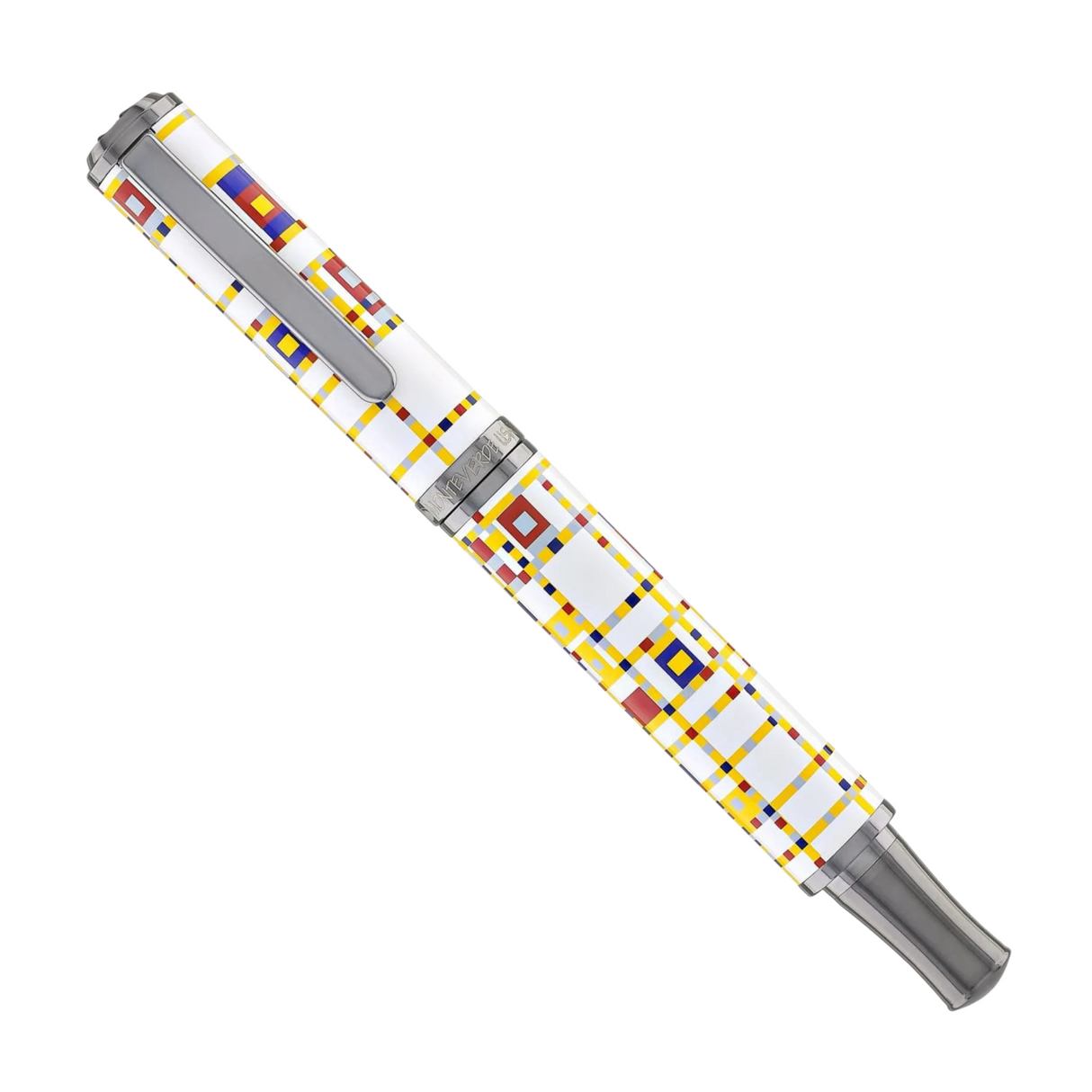 Monteverde USA Regatta Mondrian Boogie Woogie LE 942 Rollerball