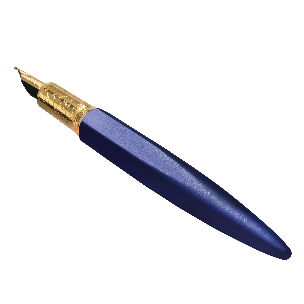 Ferris Wheel Press Superman A View from Above Fountain Pen & Ink Set