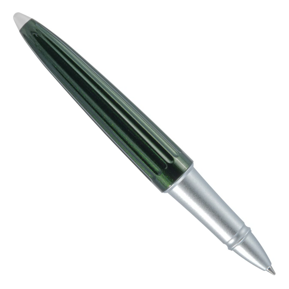 Diplomat Aero Evergreen Rollerball