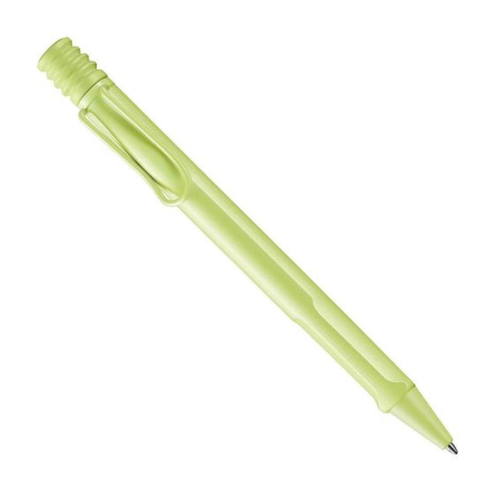 Lamy Safari Spring Green 2023 Special Edition - Ballpoint