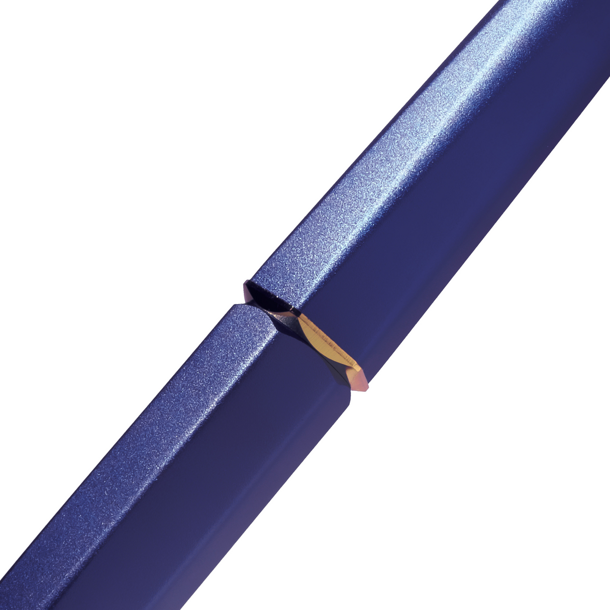 Ferris Wheel Press Superman A View from Above Fountain Pen & Ink Set