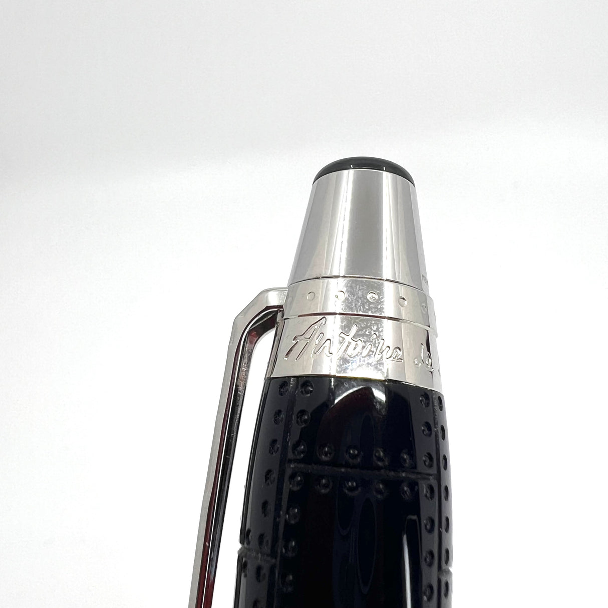 Montblanc Antoine Saint Exupery Writers Edition Fountain Pen