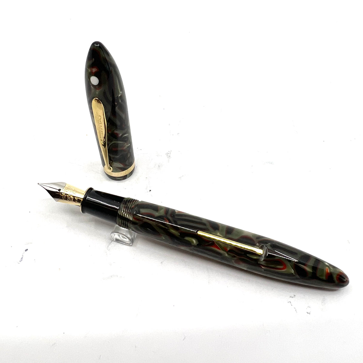Sheaffer Balance Limited Edition Lever-Fill Fountain Pen
