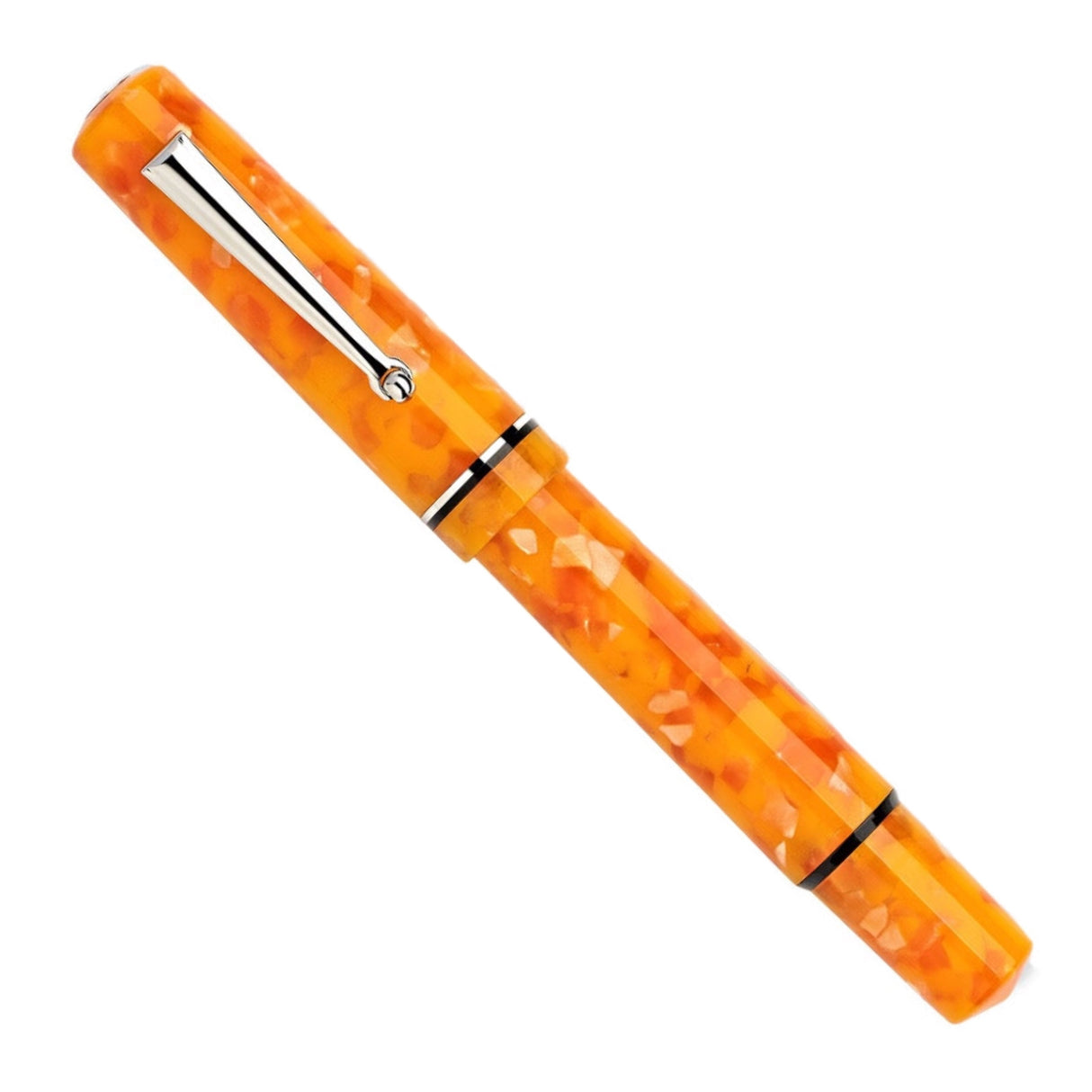 Delta Spaccanapoli Palazzo Doria D'Angri - Fountain Pen