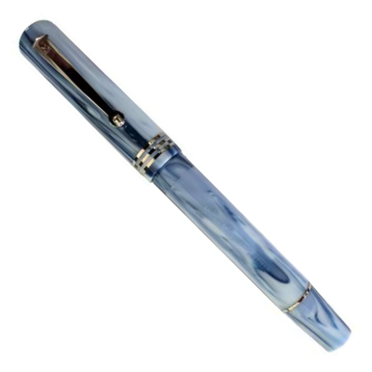 Molteni M60 Siena LE Fountain Pen
