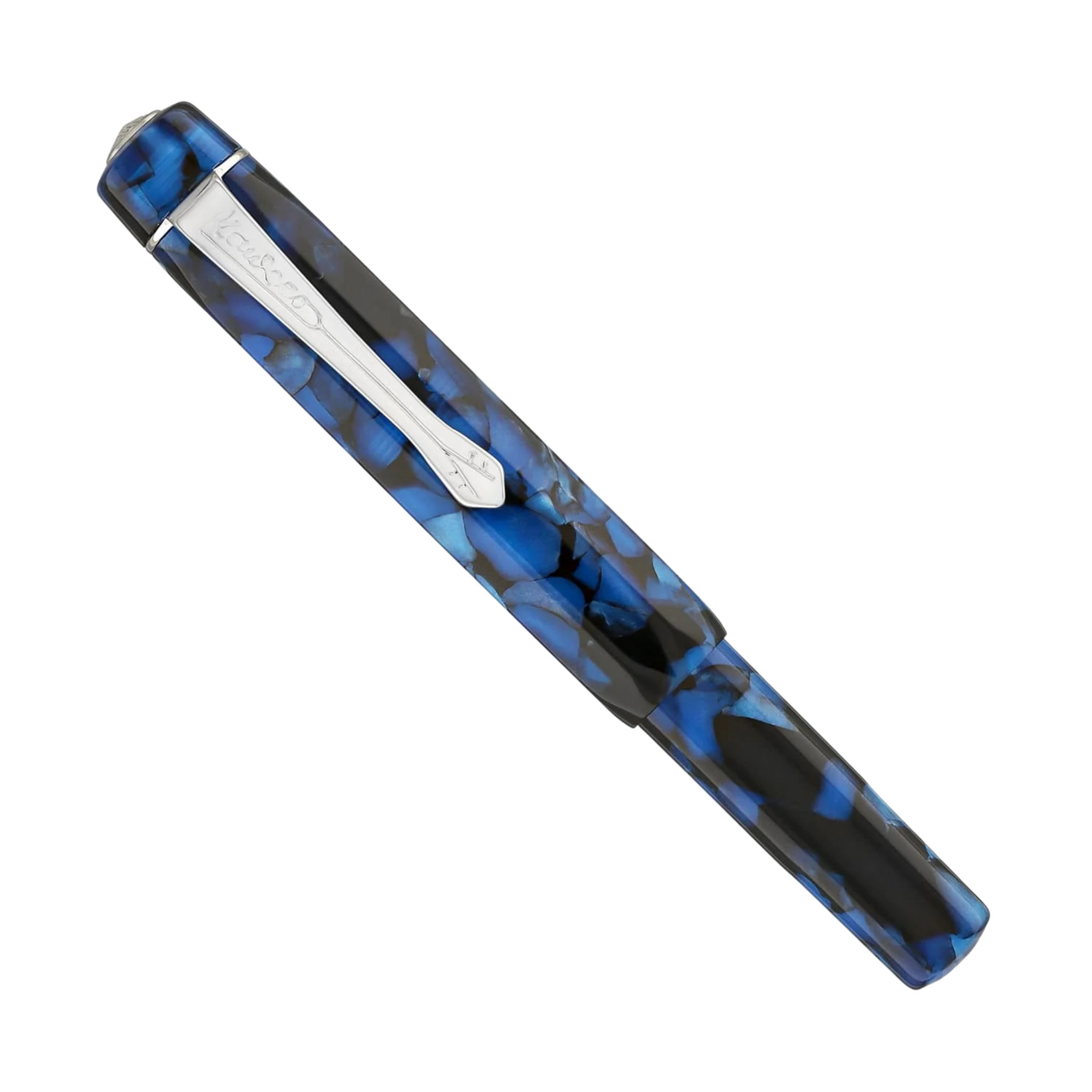 Kaweco ART Sport Pebble Blue Fountain Pen
