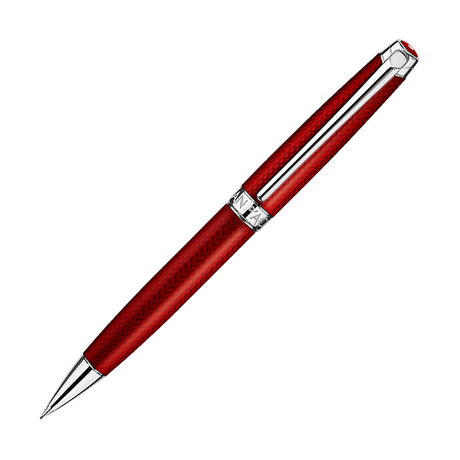 Caran D'Ache Leman Rouge Carmin (Red) - Pencil 0.7mm