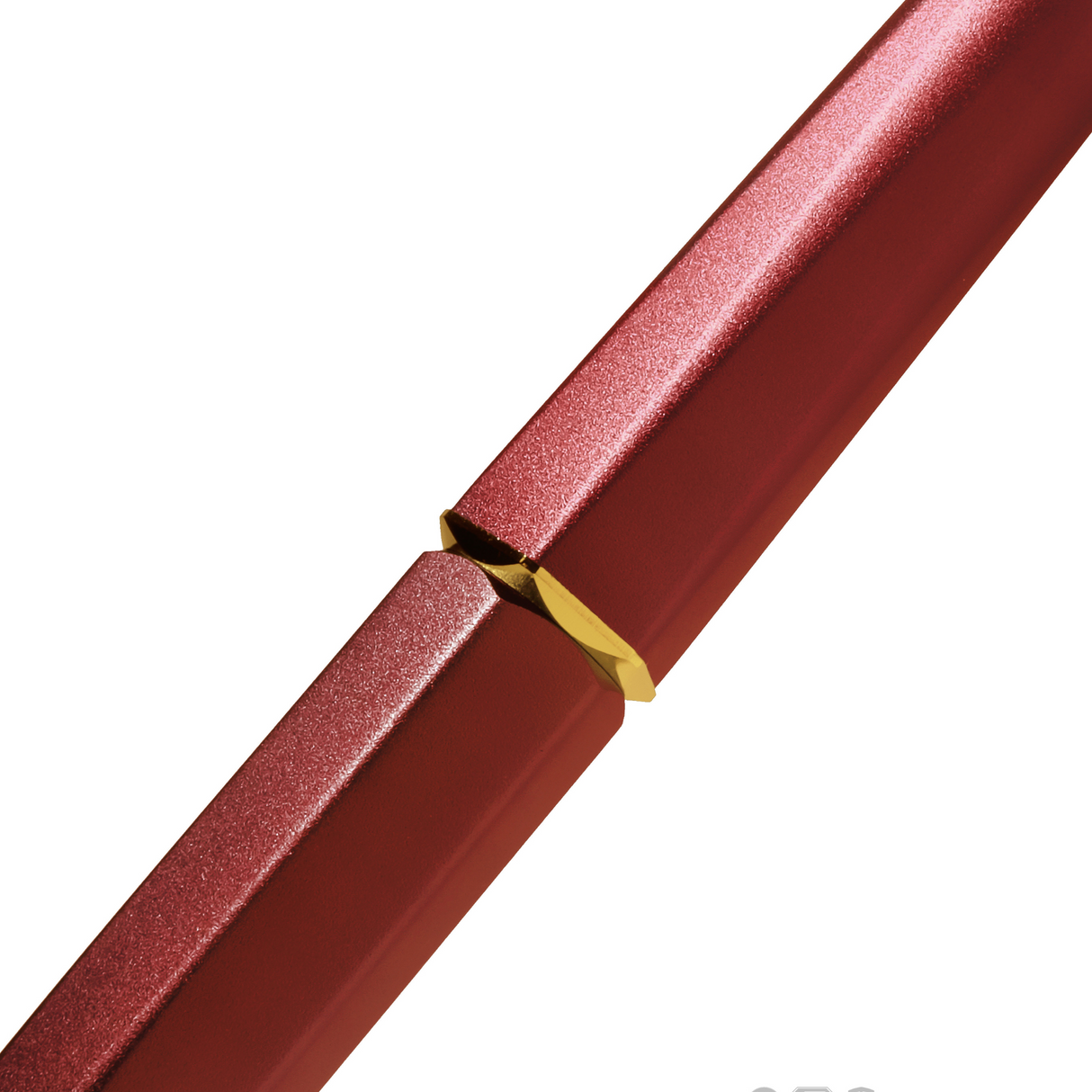 Ferris Wheel Press Superman The Voice of Metropolis Fountain Pen & Ink Set