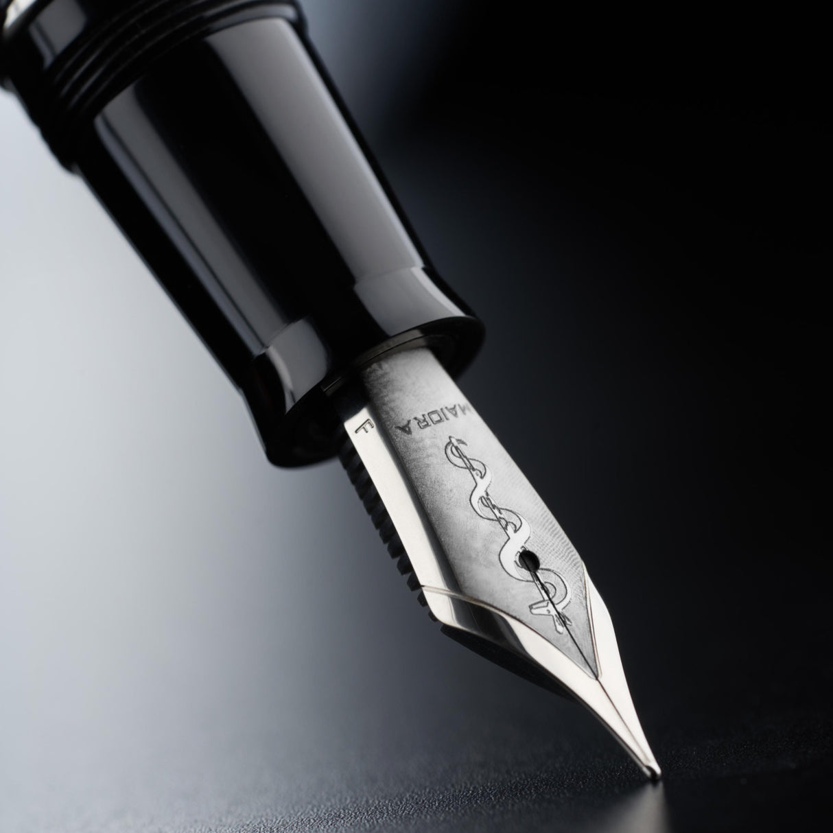 Maiora Hippocratica Collection - Fountain Pen