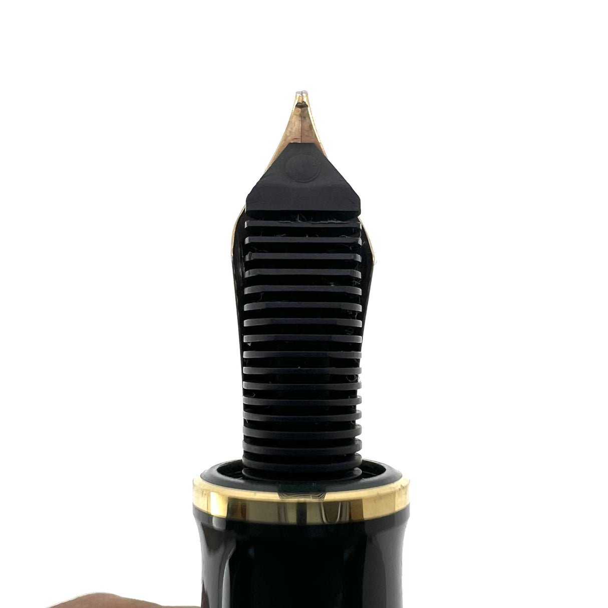 Pelikan Golf M816 Limited Edition Fountain Pen - Medium 18kt Gold Nib