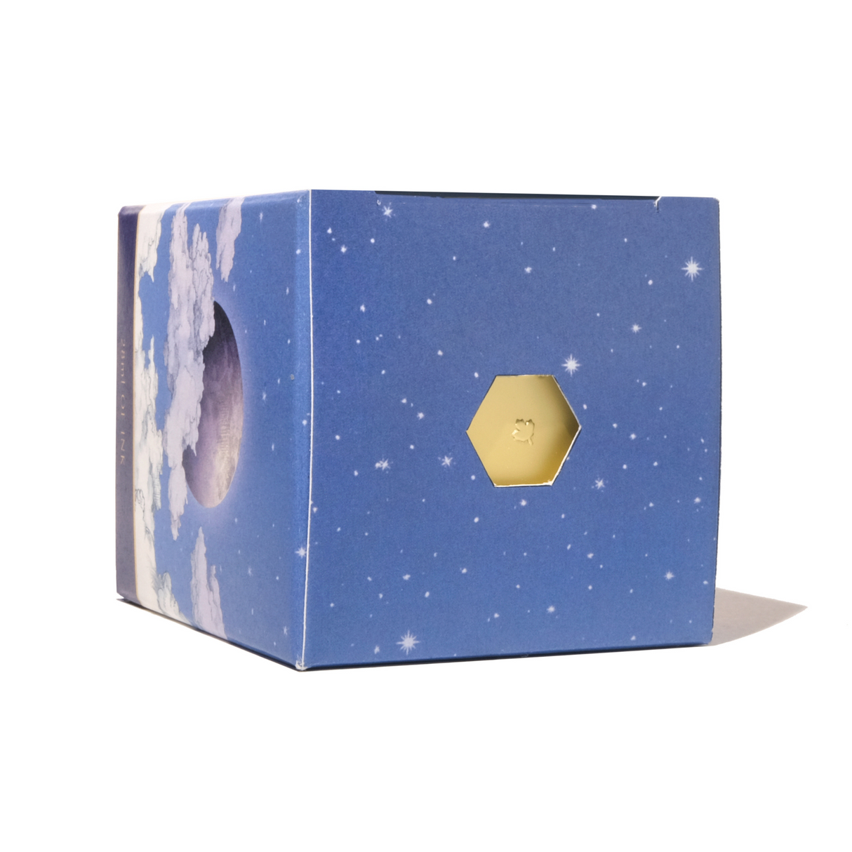 Ferris Wheel Press Superman Heroic Blue 28ml Ink