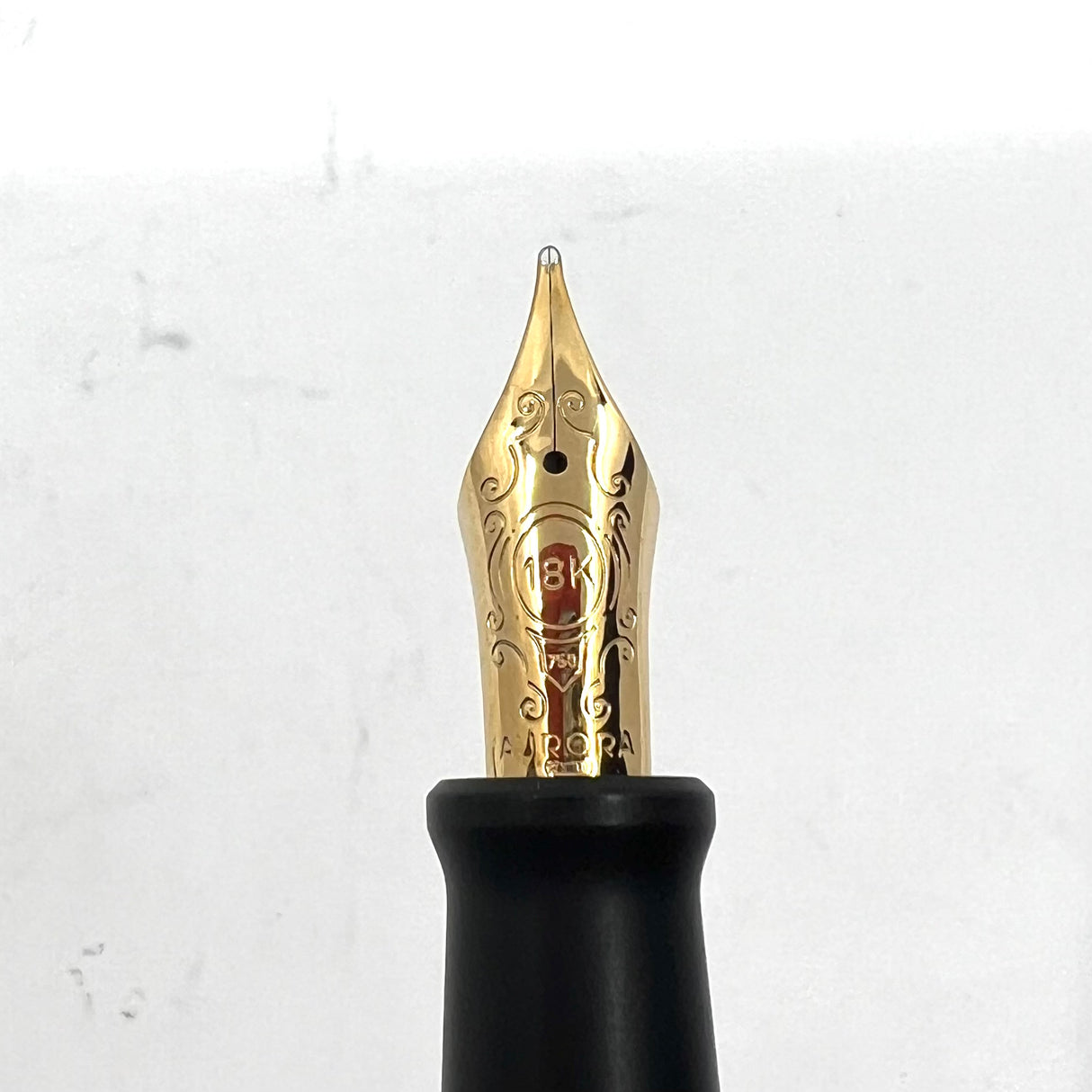 Aurora Optima Afrika Limited Edition Fountain Pen
