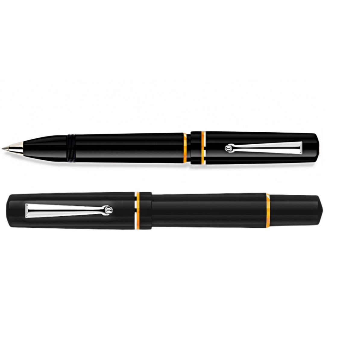 Delta Spaccanapoli Palazzo D'Angiò - Rollerball