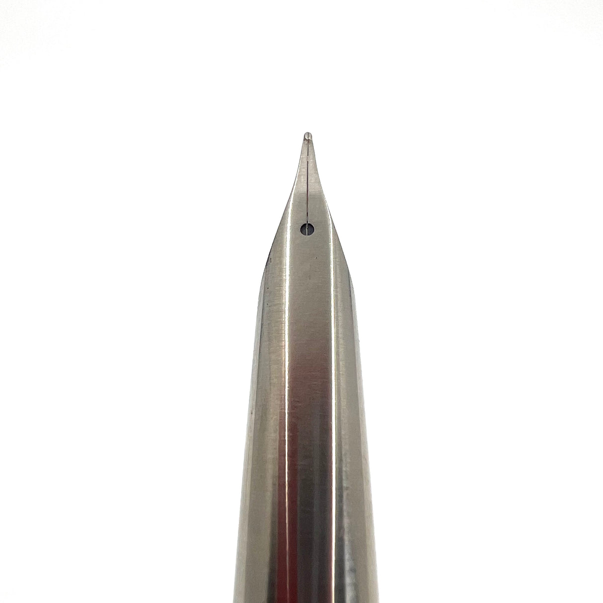 Pilot M90 Limited Edition Fountain Pen - Stainless Steel